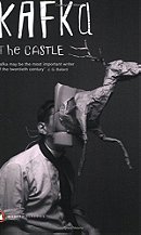 The Castle (Penguin Modern Classics)