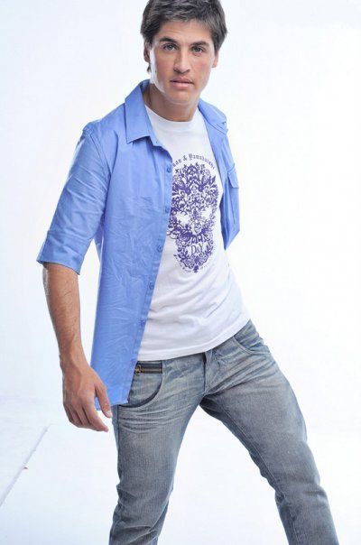 Jorge Maggio