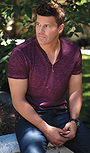 David Boreanaz