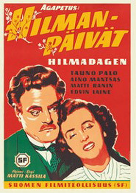 Hilmanpäivät                                  (1954)
