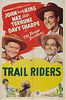 Trail Riders
