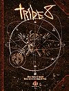 Tribe 8: Rulebook