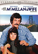 McMillan & Wife