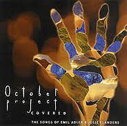 October Project Covered