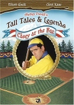 Tall Tales  Legends