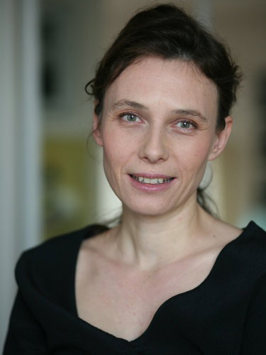 Nathalie Boutefeu