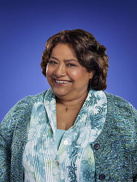 Tonita Castro