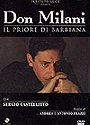 Don Milani - Il priore di Barbiana
