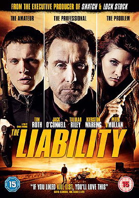 The Liability 
