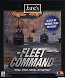 Jane's Fleet Command