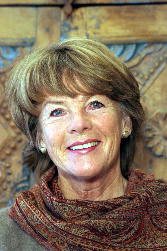 Kathi Leitner