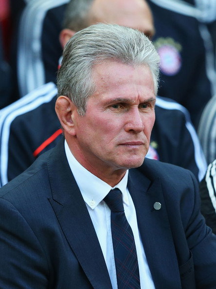 Jupp Heynckes