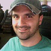 Sam Yousefian