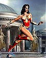 Wonder Woman (MK)