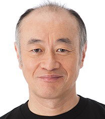 Takashi Inoue