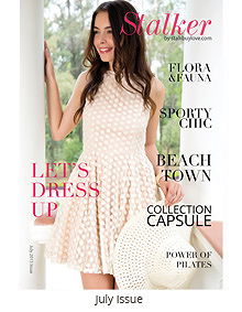 Searching for Long Dresses ? | StalkBuyLove.com