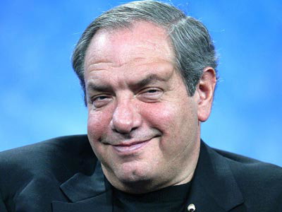Dick Wolf