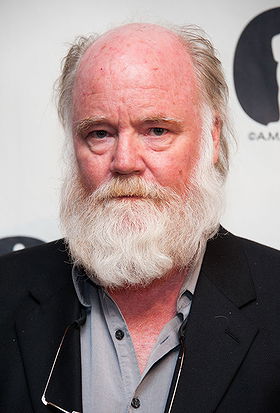 Phil Tippett