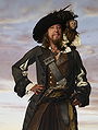 Hector Barbossa