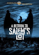 A Return to Salem's Lot (Warner Archive Collection)