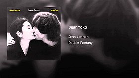 Dear Yoko