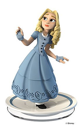 Disney Infinity 3.0 Edition: Alice Figure