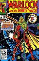 Warlock and the Infinity Watch 1