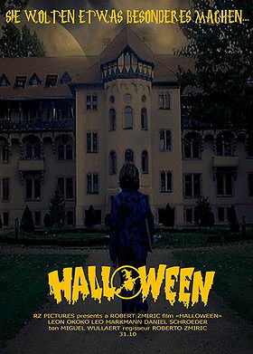 Halloween
