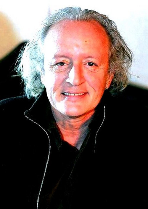 Didier Barbelivien