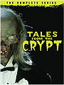 Tales From The Crypt: The Complete Series (DVD)