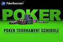 Believe It Or Not: Your Win Closely Depends On The Poker Tournament Schedule You Choose! 