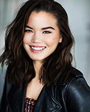 Paris MaryJo Berelc