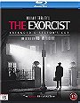 Exorcist, The (Nordic release)