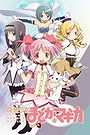 Puella Magi Madoka Magica