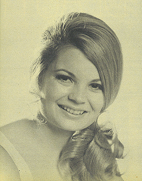 Kathy Garver