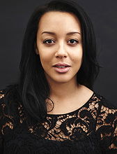 Adelle Leonce pictures and photos