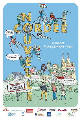 Nouvelle cordée (2019)