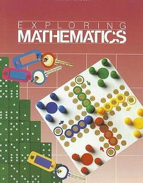 Exploring Mathematics, Grade 3: Calculator Sourcebook