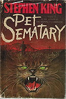 Pet Sematary