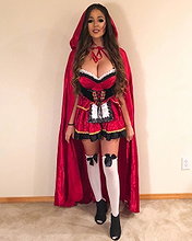 Gabriella Stuart pictures and photos