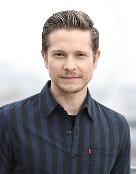 Matt Czuchry