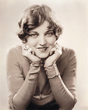 Ruth Elder