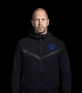 Gregg Berhalter