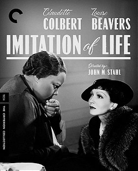 Imitation of Life (The Criterion Collection) 