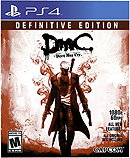 DMC: Devil May Cry - Definitive Edition