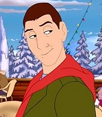 Davey Stone