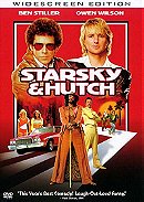 Starsky & Hutch - Widescreen Edition