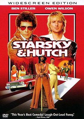 Starsky & Hutch - Widescreen Edition