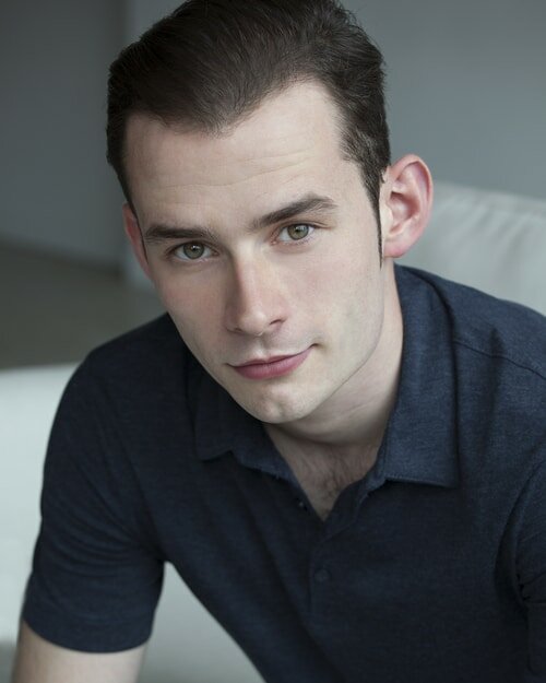 A.J. Simmons