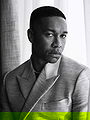Aaron Moten